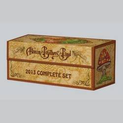 The Allman Brothers Band : 2013 Complete Set